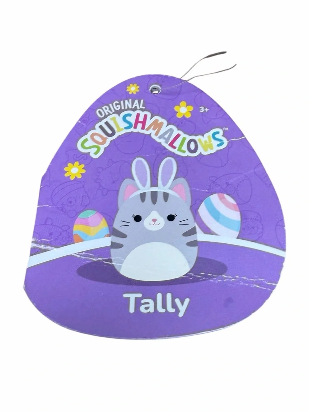 $20. 4 Squishmallows Plush